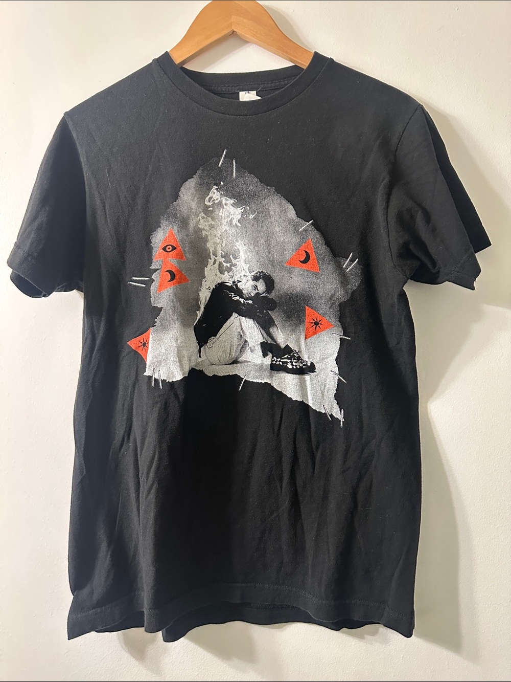 Panic at the Disco Viva Las Vengeance Tour Tshirt